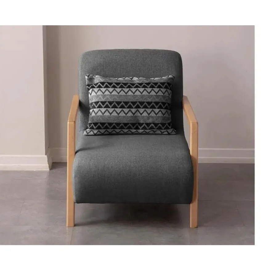 Lepotuoli Linento Furniture Latte