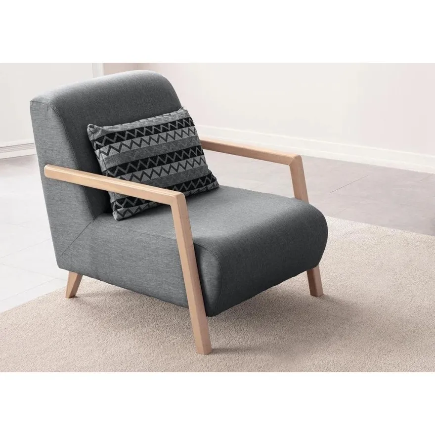 Lepotuoli Linento Furniture Latte