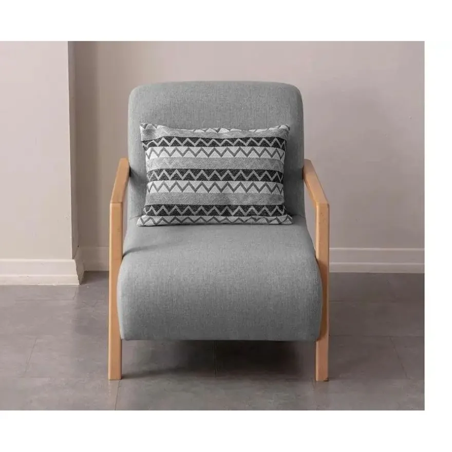Lepotuoli Linento Furniture Latte