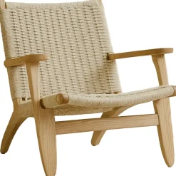 Lepotuoli Vind Lazy, beige