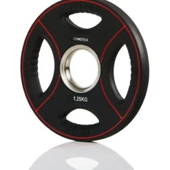 Levypaino Gymstick Pro, PU, 1.25kg