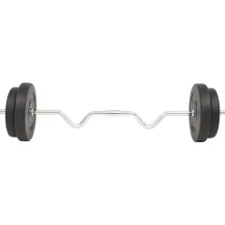 Levypainosarja, 30kg