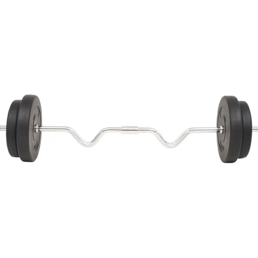 Levypainosarja, 30kg