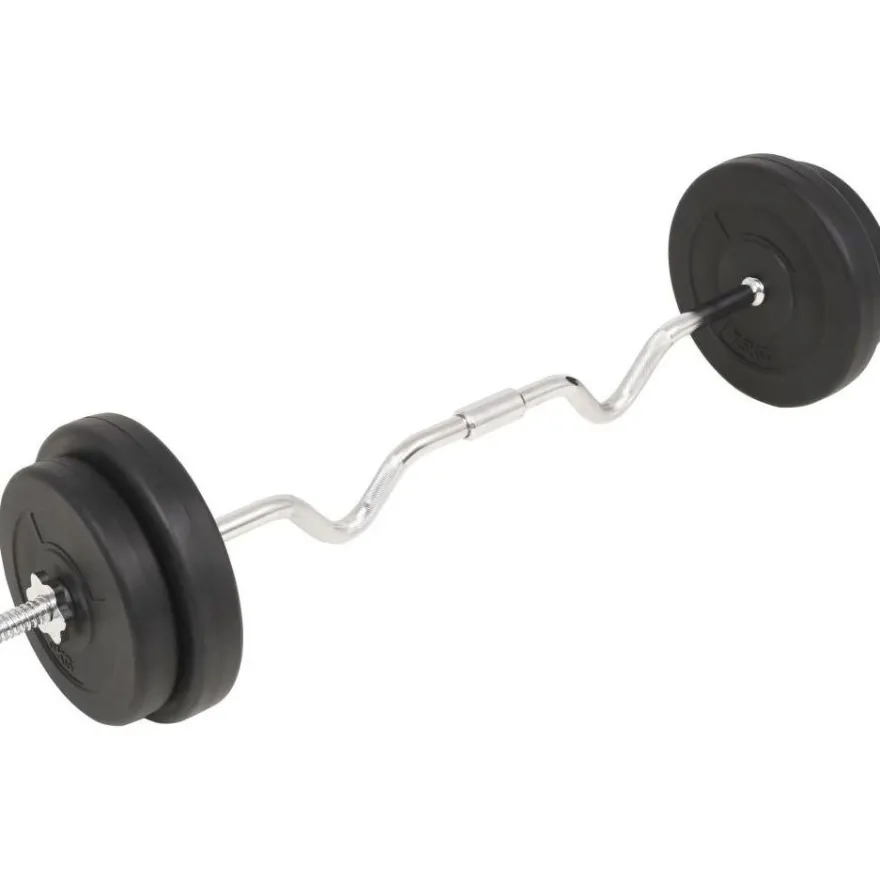 Levypainosarja, 30kg
