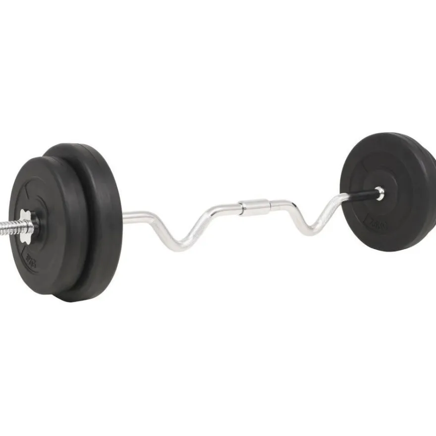 Levypainosarja, 30kg
