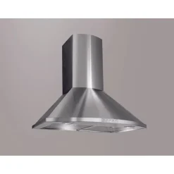 Liesikupu Savo CHV-8406-S 60 cm rst
