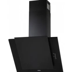 Liesituuletin Eleyus VTN60BLB 60cm musta