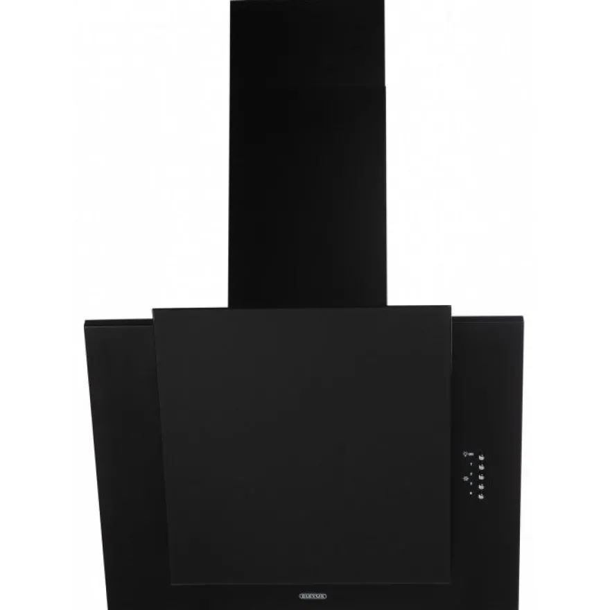 Liesituuletin Eleyus VTN60BLB 60cm musta