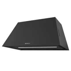 Liesituuletin Faber Chloè 70 cm valuraudan värinen