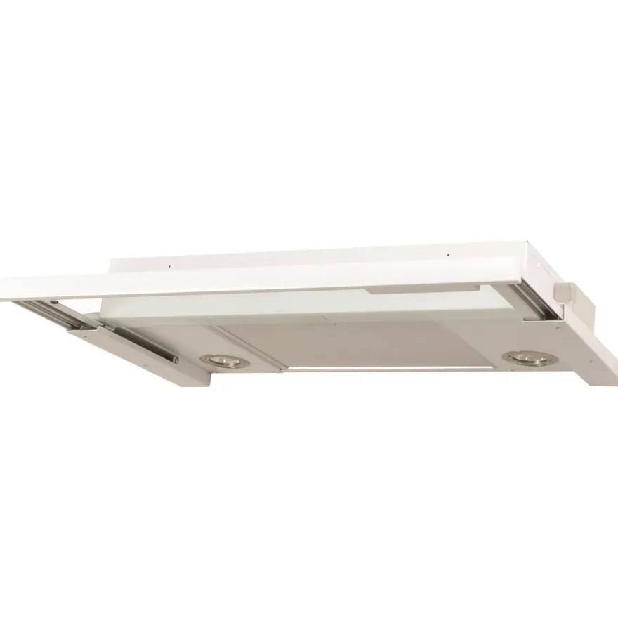 Liesituuletin Franke Slimline F300 392-17 B4, 60cm, valkoinen