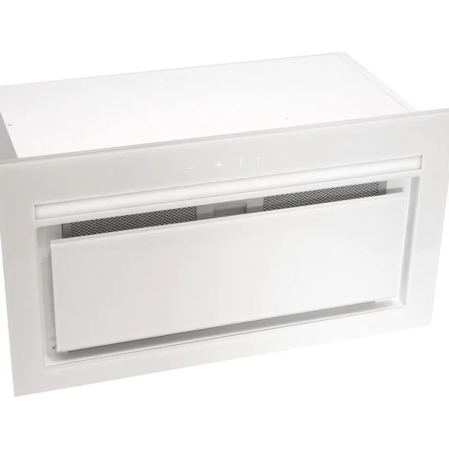 Liesituuletin Greentek Aurora AURORAWSL SmartLink, 60cm, valkoinen