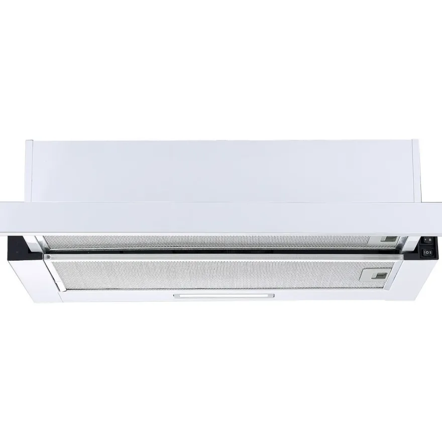 Liesituuletin Thermex York IV 600mm omalla moottorilla