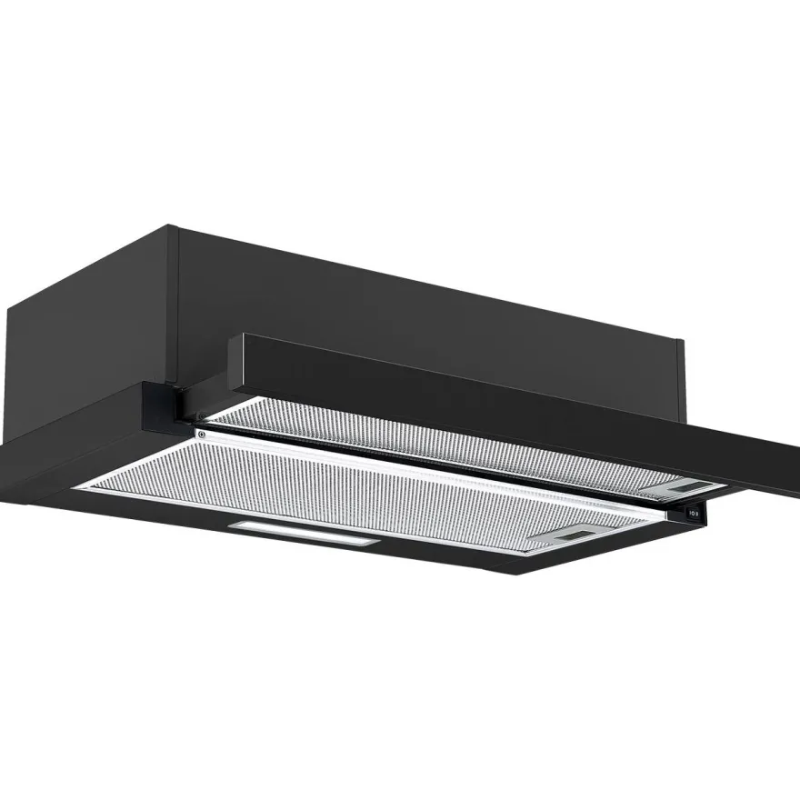 Liesituuletin Thermex York IV 600mm omalla moottorilla