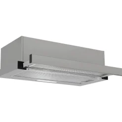 Liesituuletin Thermex York IV 600mm omalla moottorilla