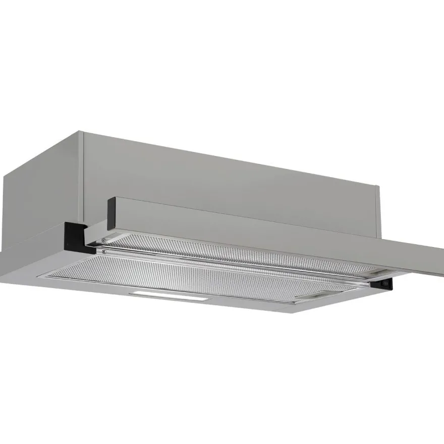 Liesituuletin Thermex York IV 600mm omalla moottorilla