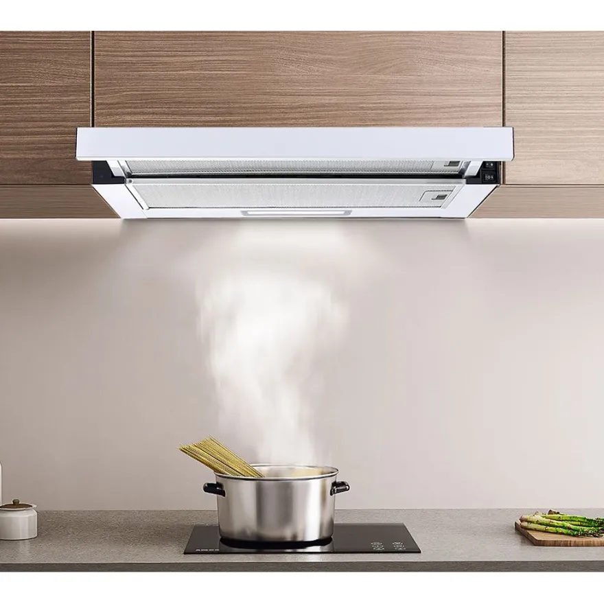 Liesituuletin Thermex York IV 600mm omalla moottorilla