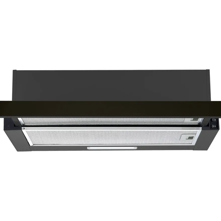 Liesituuletin Thermex York IV 600mm omalla moottorilla
