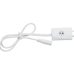 Liitosjohto tunnistimella Airam Linear LED -valaisimille, 500mm