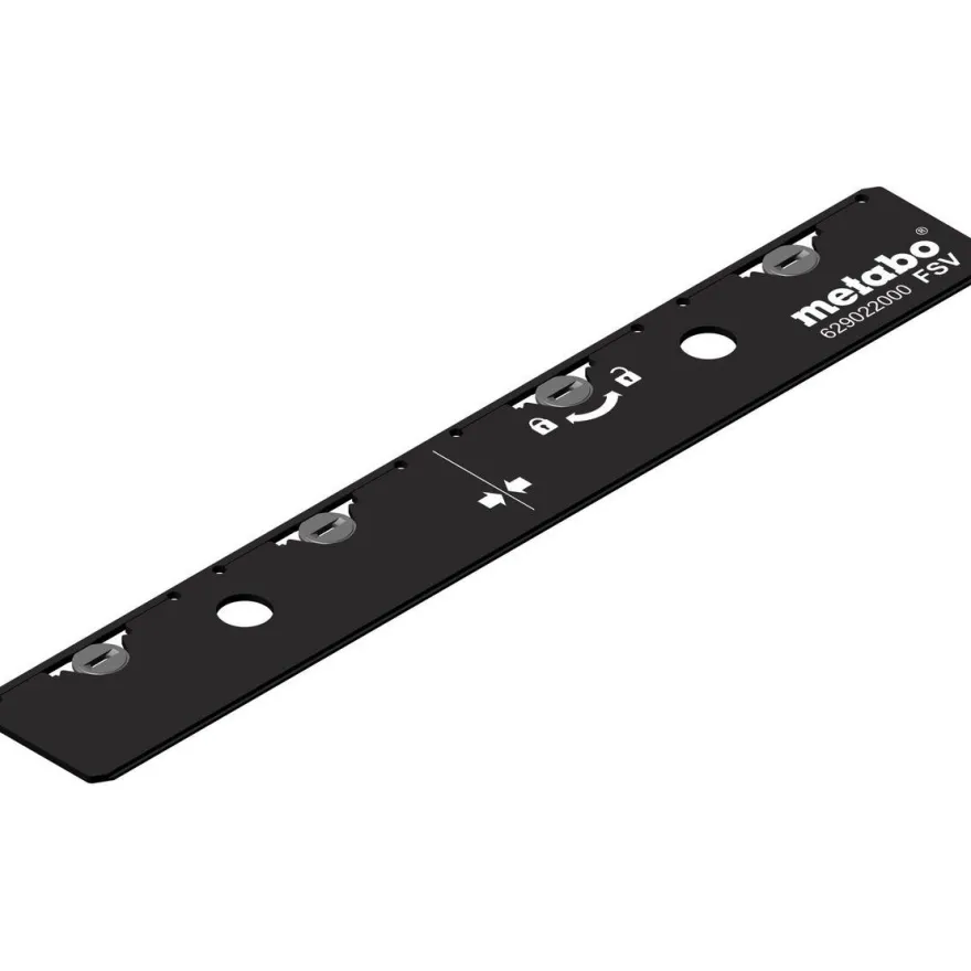 Liitoskappale Metabo ohjainkiskoon FS
