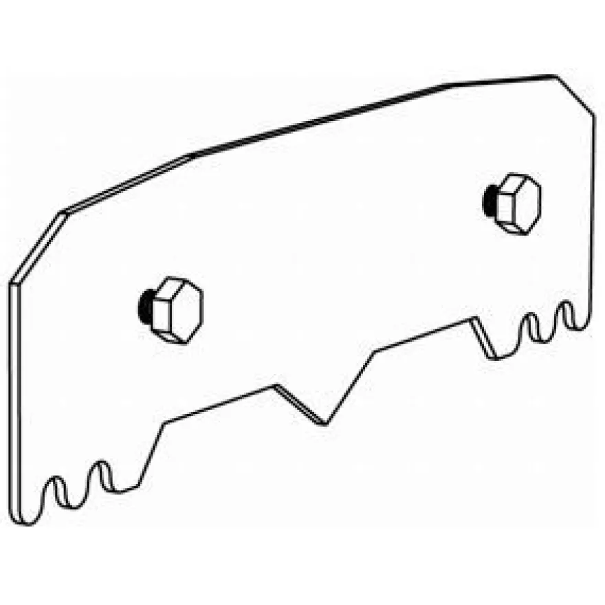Liitoskappale Senzimir SSC/KS 20