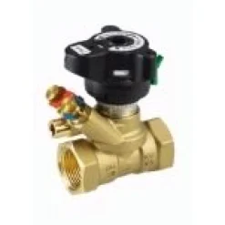 Linjasäätöventtiili LENO MSV-BD 32