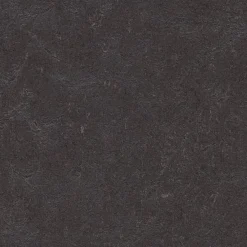 Linoleumilaatta Forbo Marmoleum Click Black Hole, 30x60cm, tumma harmaa
