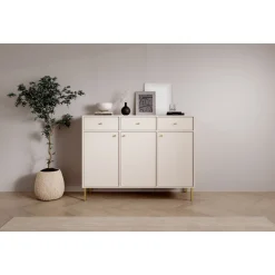 Lipasto ADKR Komoda 3d 3s, eri värejä