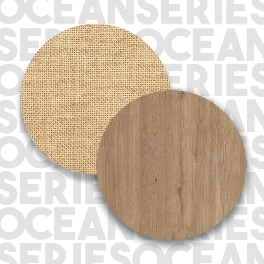 Lipasto Linento Furniture ON17-SU, ruskea