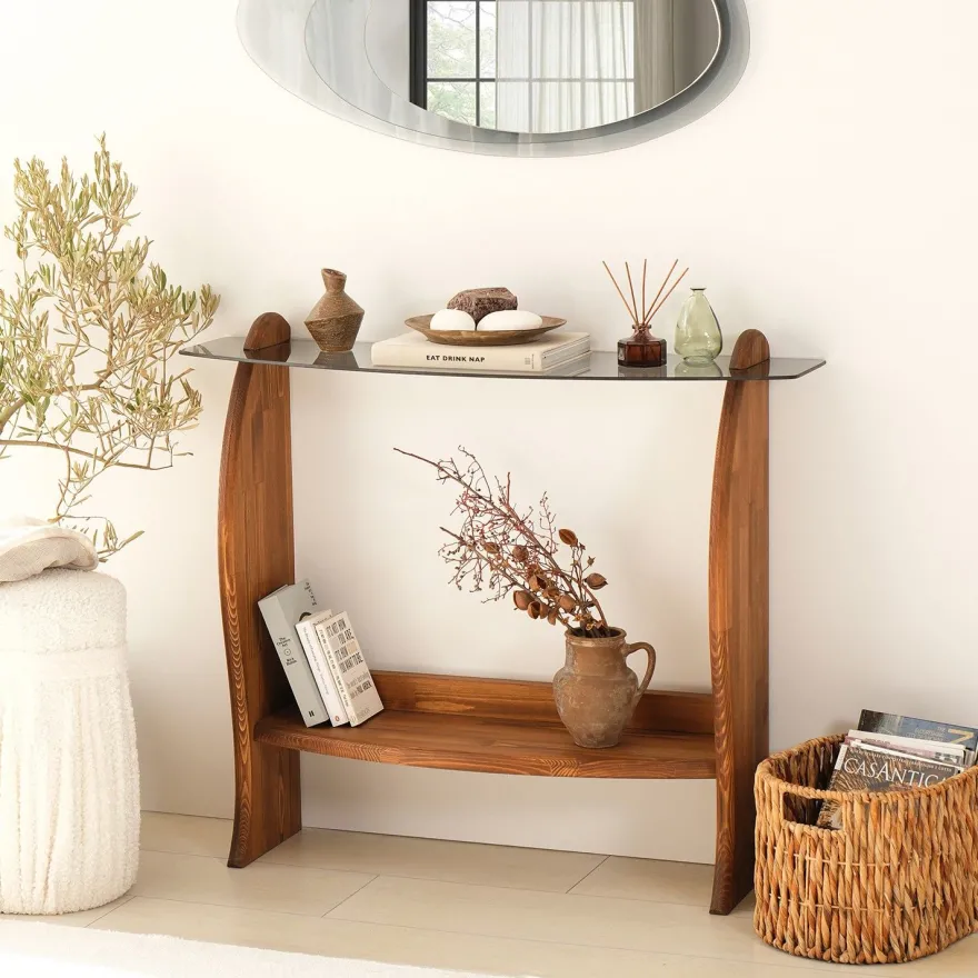 Lipasto Linento Furniture Surf, eri värejä