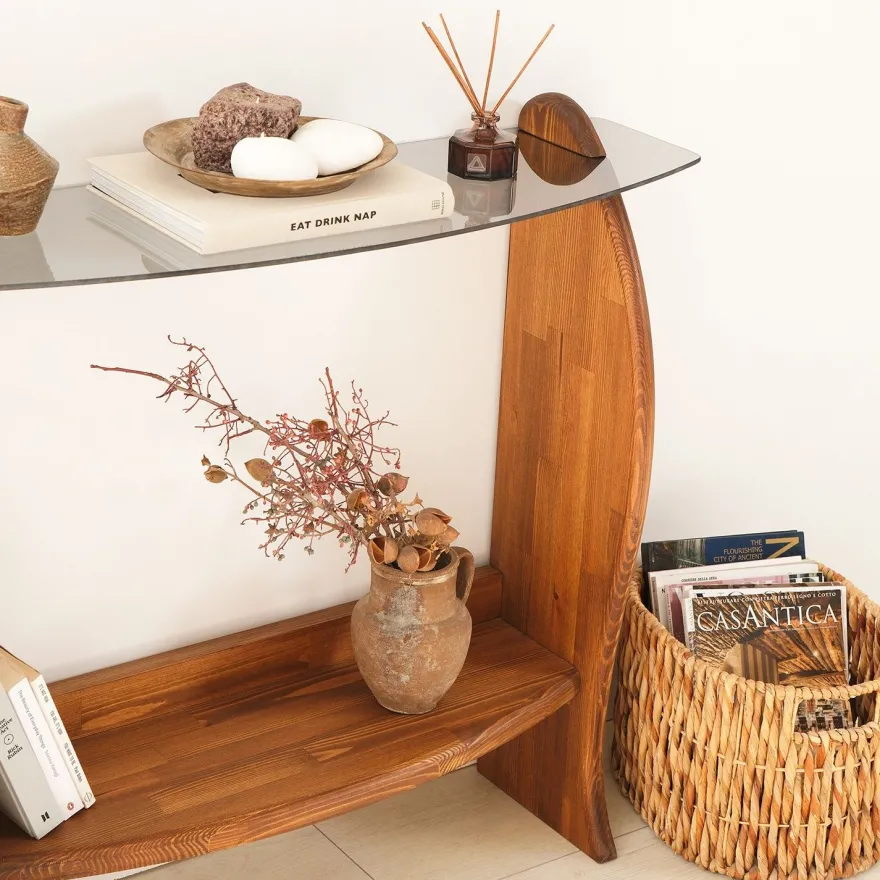 Lipasto Linento Furniture Surf, eri värejä