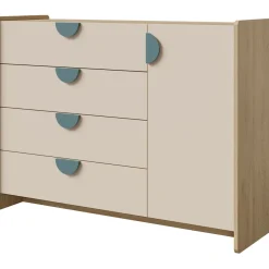 Lipasto Nomla LEXI REG 9