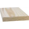Lista Cent SHP, 20x120x2400mm, ympärihöylätty mänty