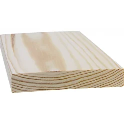 Lista Cent SHP, 20x120x2400mm, ympärihöylätty mänty