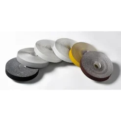 Liukuestetarra Progress Profiles Progrip, 18,2m, 20mm, keltainen