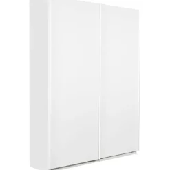 Liukuovikomero Hiipakka Stina, 150x60cm, eri ovivaihtoehtoja