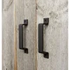 Liukuovi Mirror Line Ladon Ovi -valmispaketti, 914 mm, kaskisavu