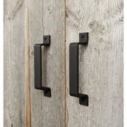 Liukuovi Mirror Line Ladon Ovi -valmispaketti, 914 mm, kaskisavu