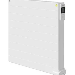 Lämmitin Purmo Yali Ramo PLUS, öljytäytteinen, 250W, 300x400mm