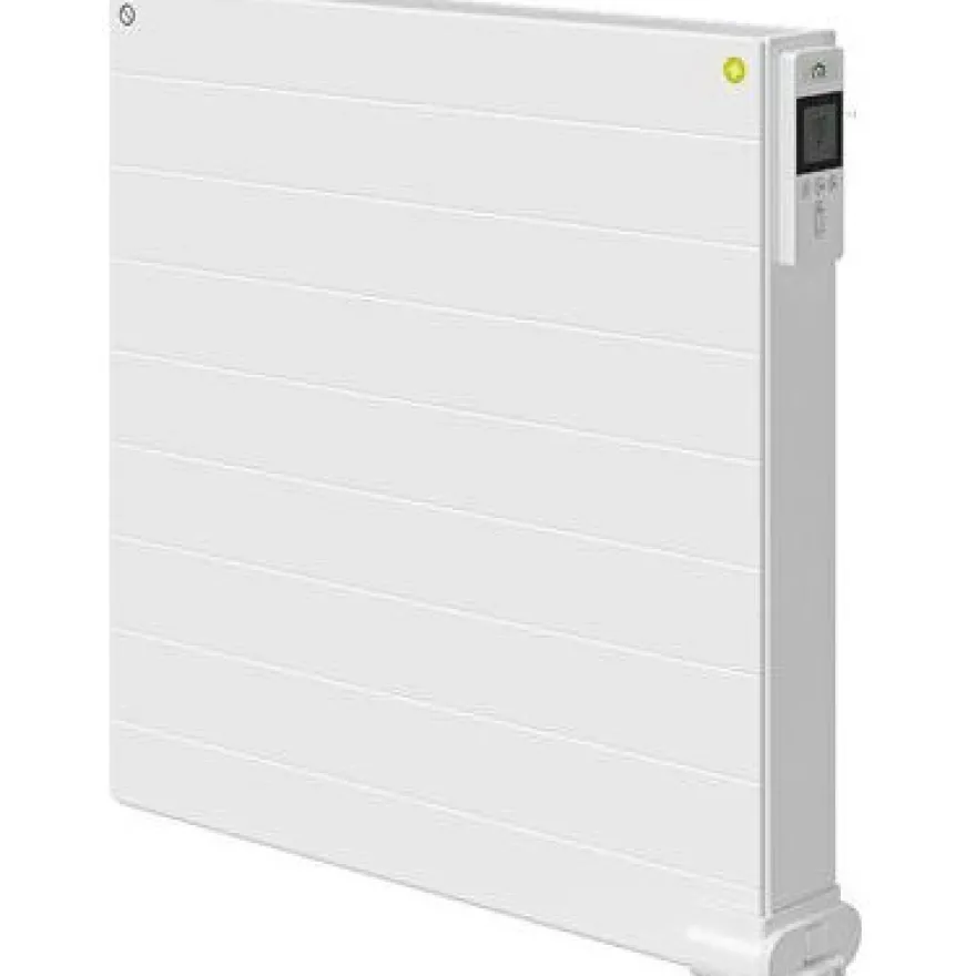 Lämmitin Purmo Yali Ramo PLUS, öljytäytteinen, 250W, 300x400mm