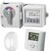 Lämmönsäädin Termoventiler Thermomatic EC Home WLO