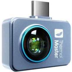 Lämpökamera Thermal Master P2PRO, Android
