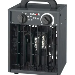 Lämpöpuhallin Hawk 2 kW 1-vaihe
