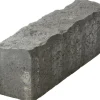 Loimureunakivi Lakka, 100x140x351mm, musta