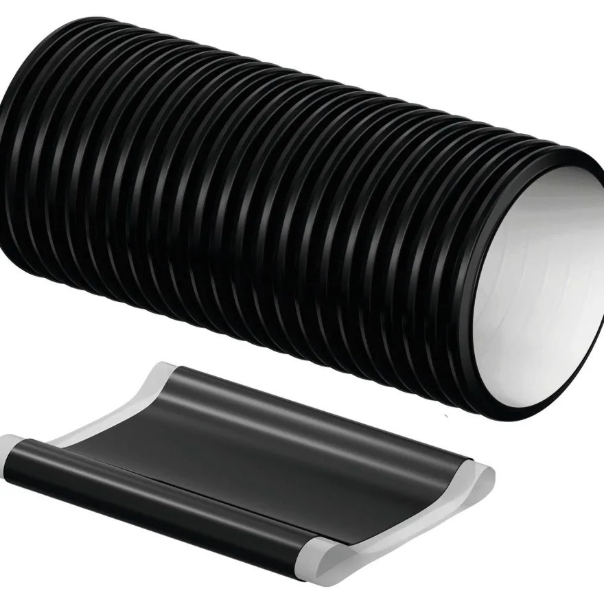 Läpivientipakkaus Uponor Ecoflex, 175/200mm