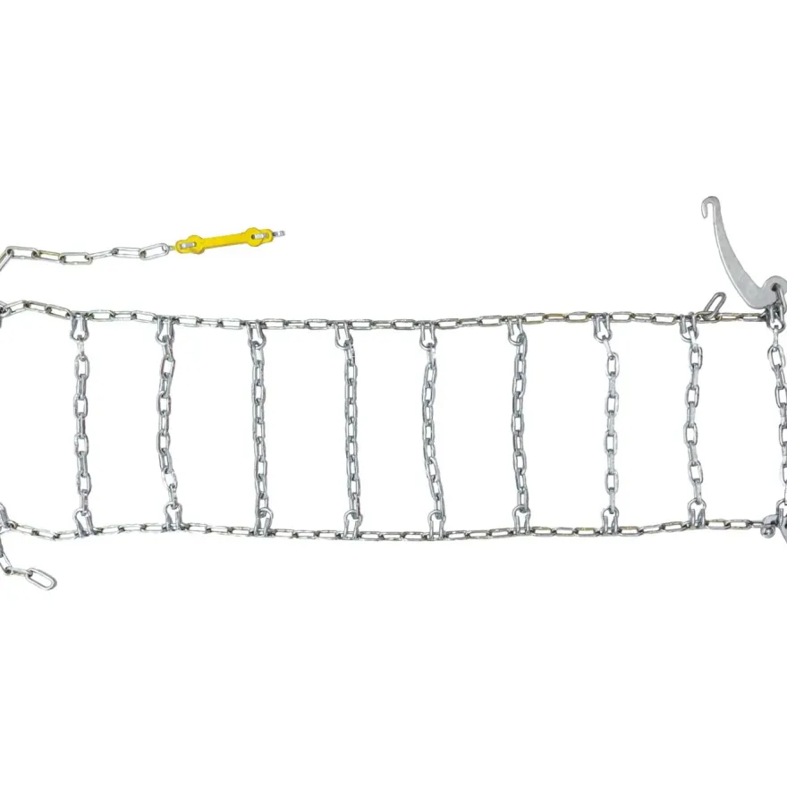 Lumiketjut AL-KO Snowline 560/620 -lumilingoille