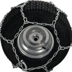 Lumiketjut AL-KO Snowline 560/620 -lumilingoille