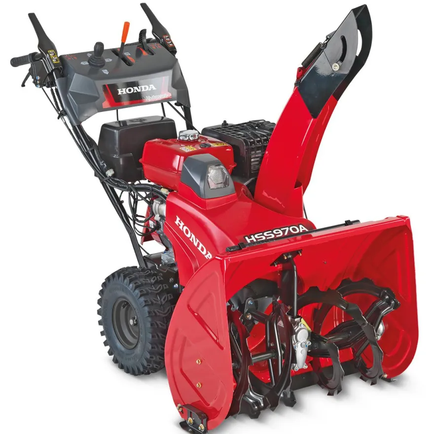 Lumilinko Honda HSS970A EW