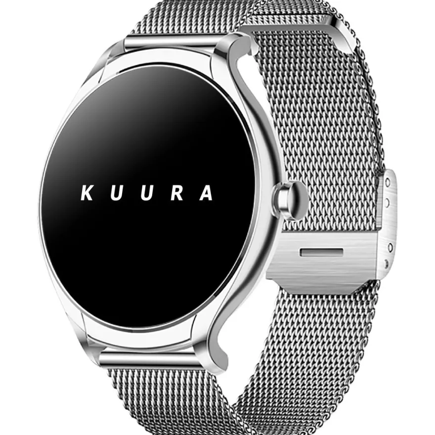 Älykello Kuura FW3 V3 eri värejä