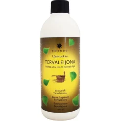 Löylytuoksu Emendo Tervaleijona, 500ml