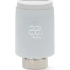 Älytermostaatti Nedis ZBHTR20WT SmartLife Zigbee 3.0